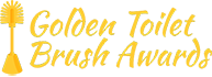 Golden Brush Awards Logo