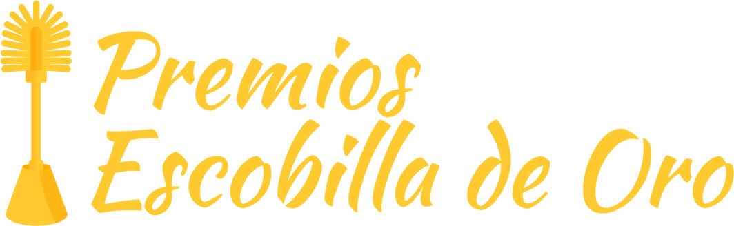 Golden Brush Awards Logo