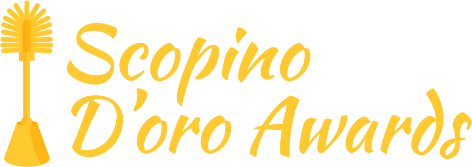 Golden Brush Awards Logo